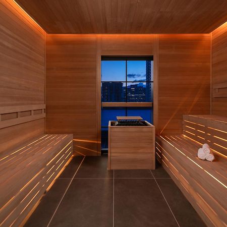 Gale Miami Hotel & Residences Екстериор снимка