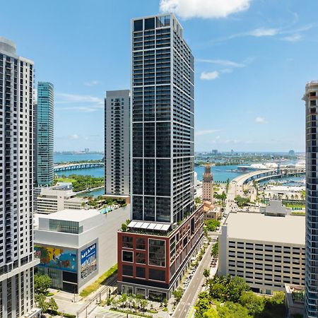 Gale Miami Hotel & Residences Екстериор снимка