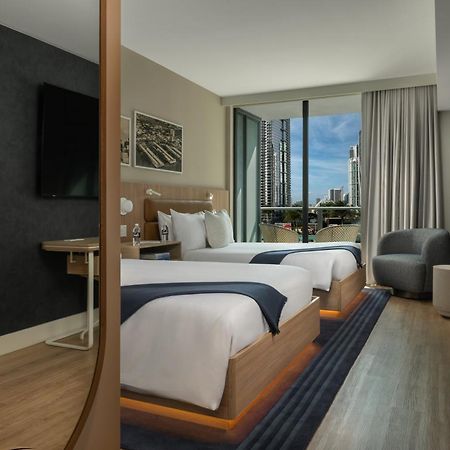 Gale Miami Hotel & Residences Екстериор снимка