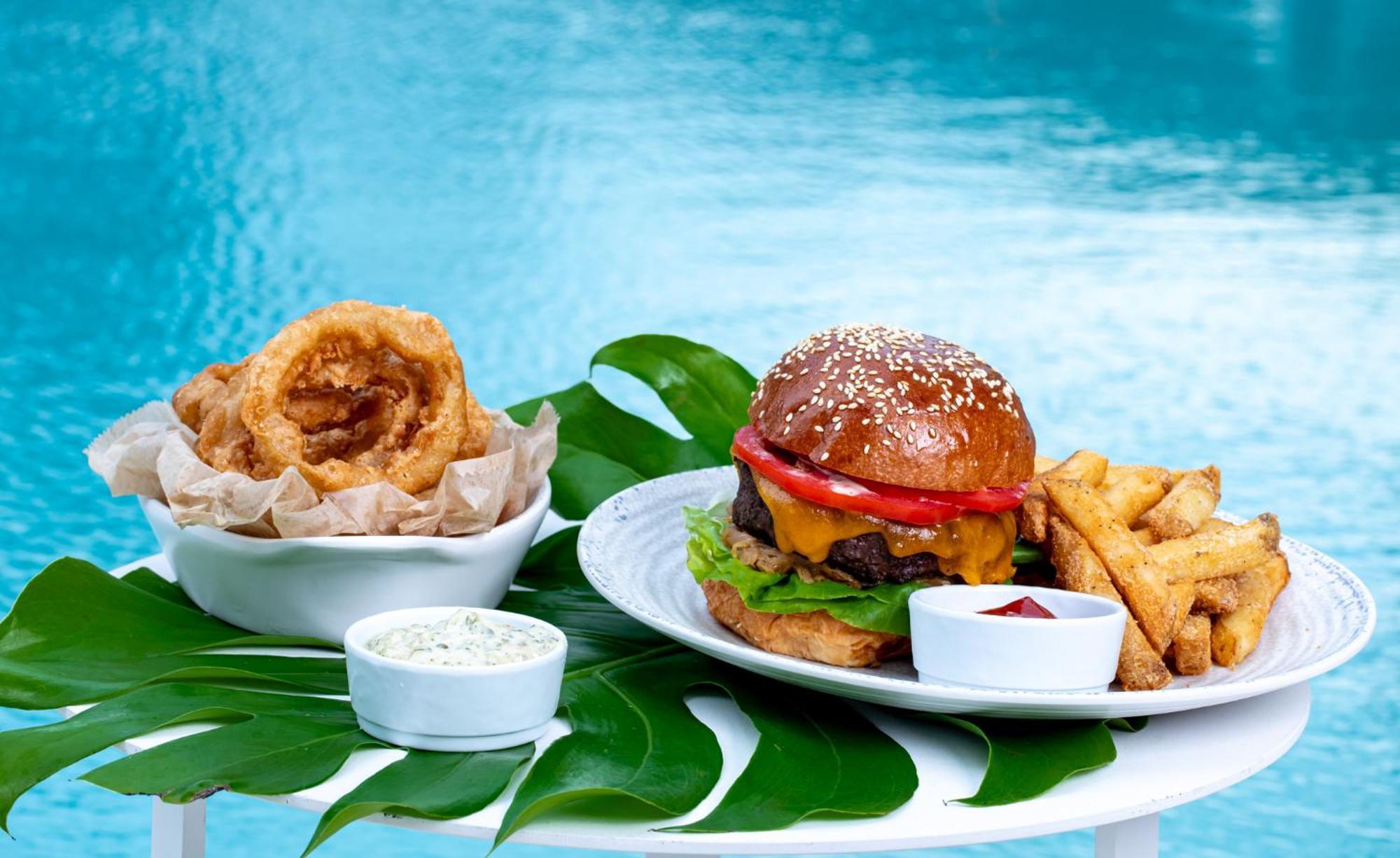 Gale Miami Hotel & Residences Екстериор снимка