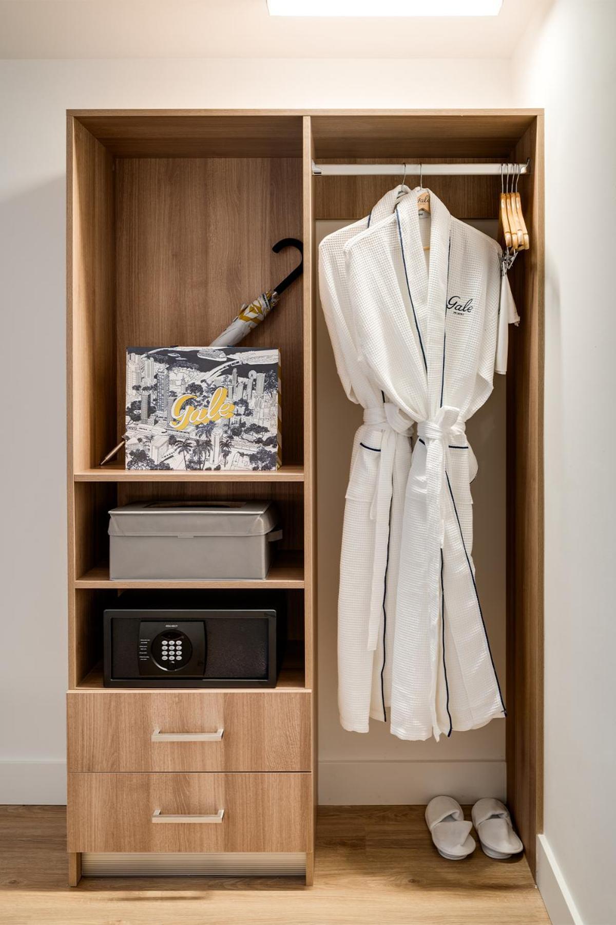 Gale Miami Hotel & Residences Екстериор снимка
