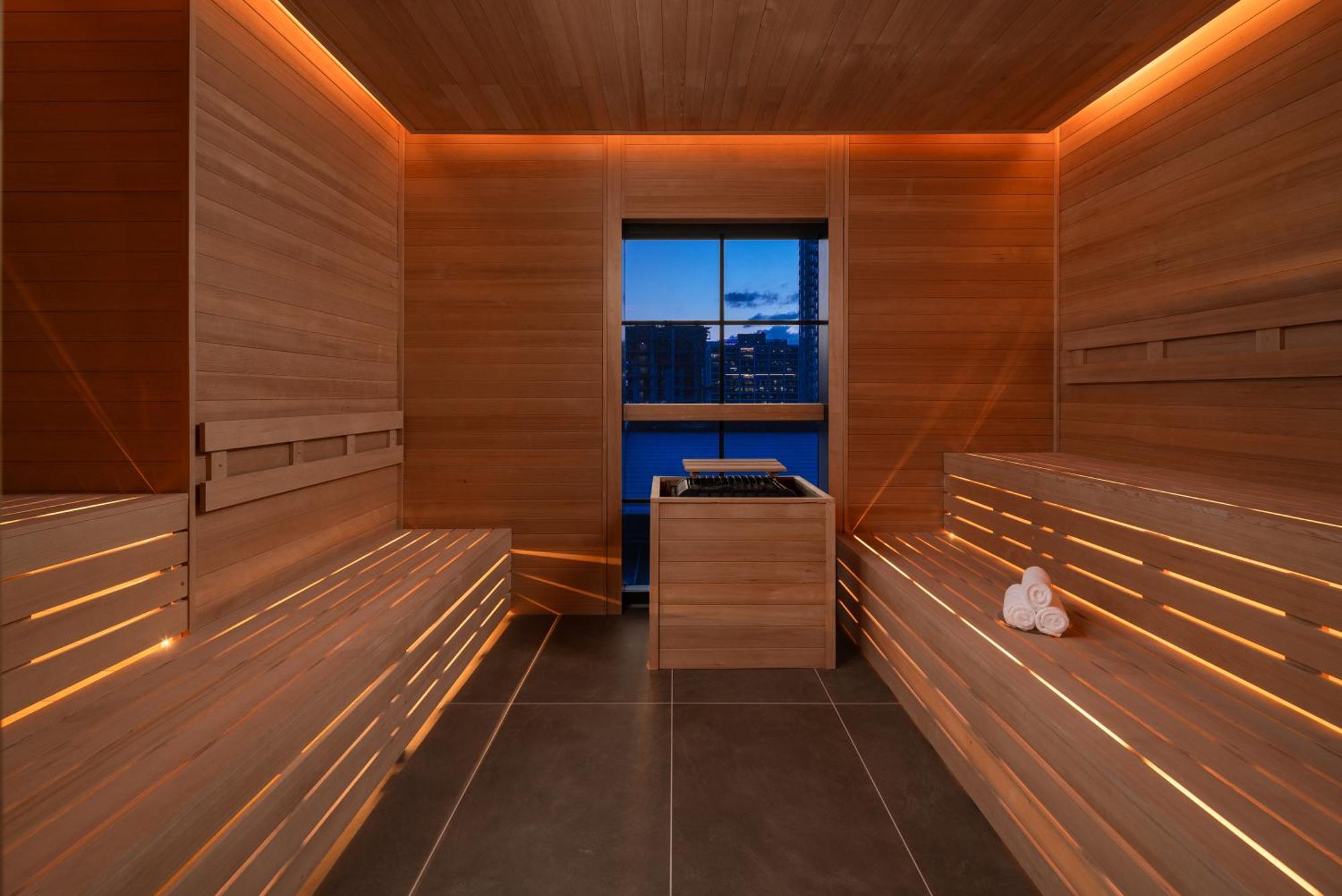 Gale Miami Hotel & Residences Екстериор снимка