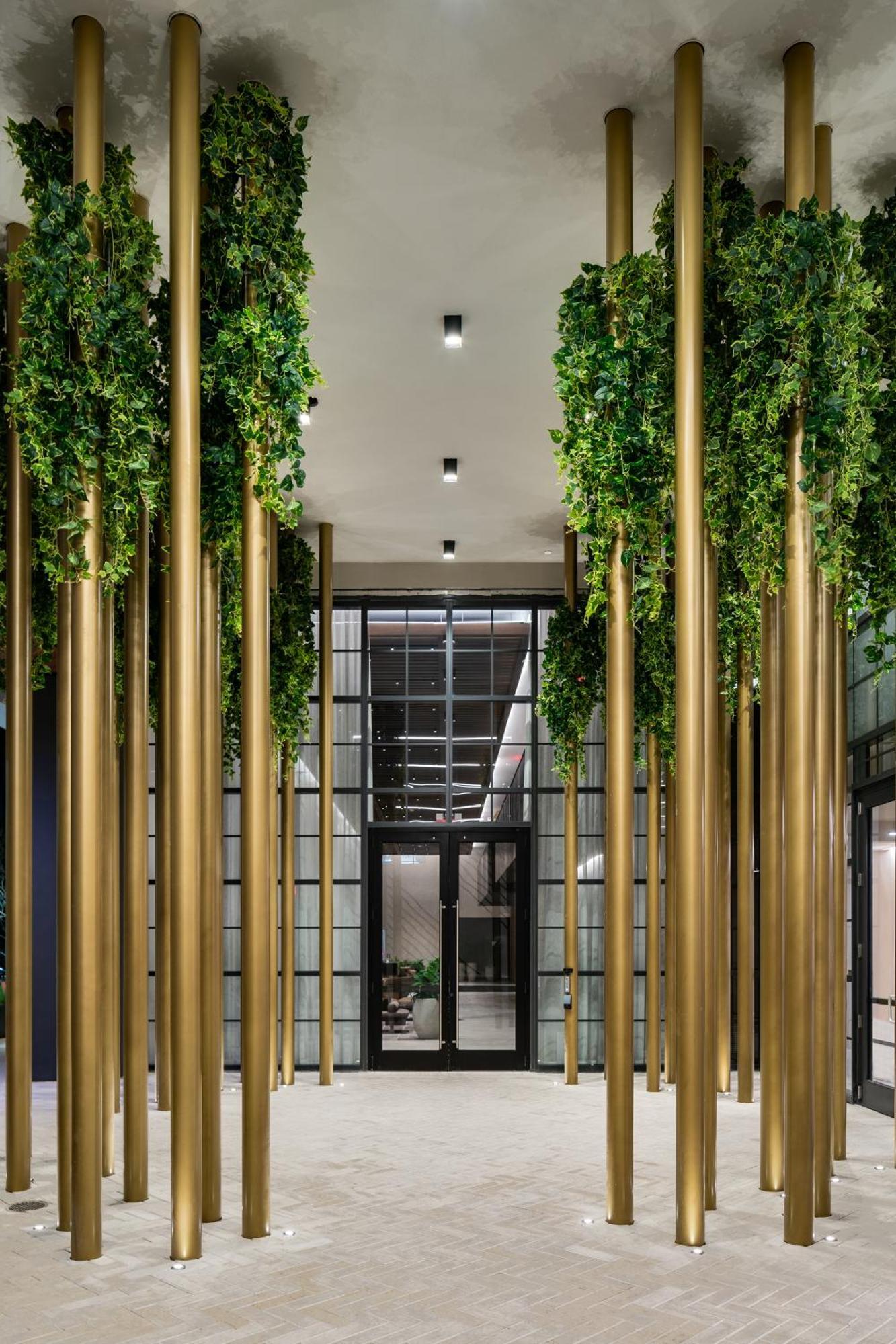 Gale Miami Hotel & Residences Екстериор снимка