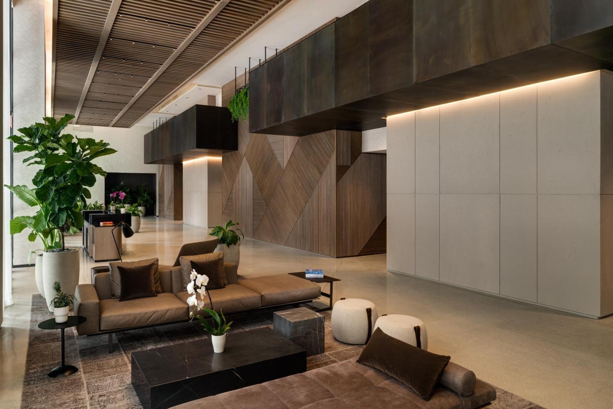 Gale Miami Hotel & Residences Екстериор снимка