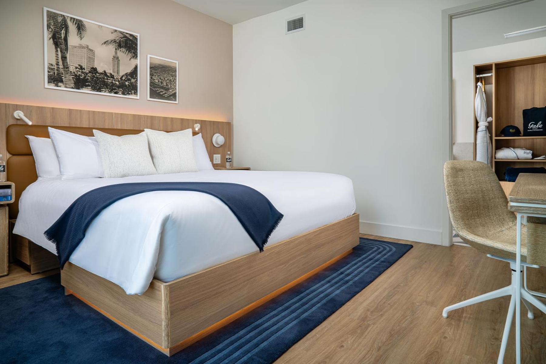 Gale Miami Hotel & Residences Екстериор снимка