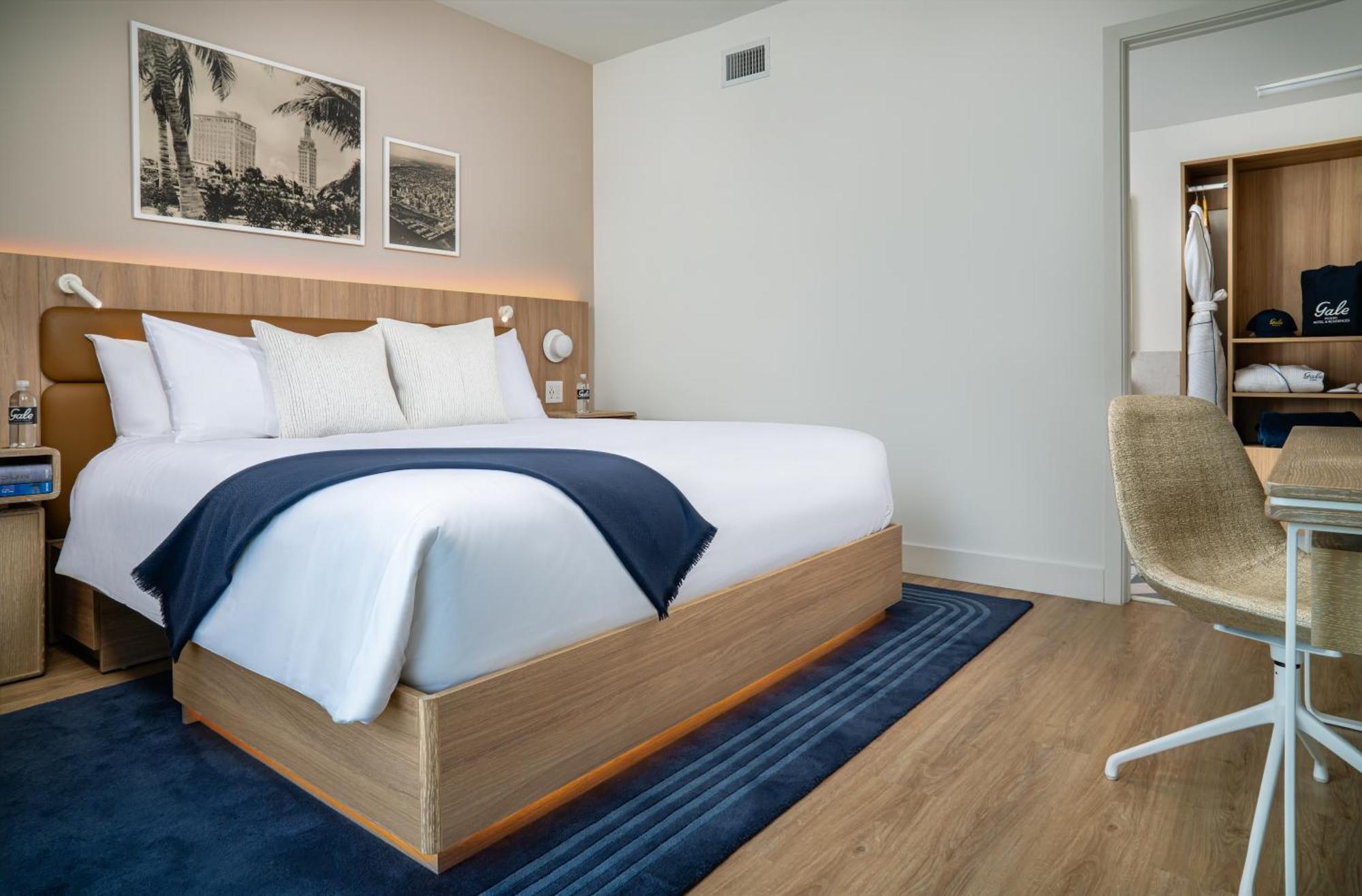 Gale Miami Hotel & Residences Екстериор снимка