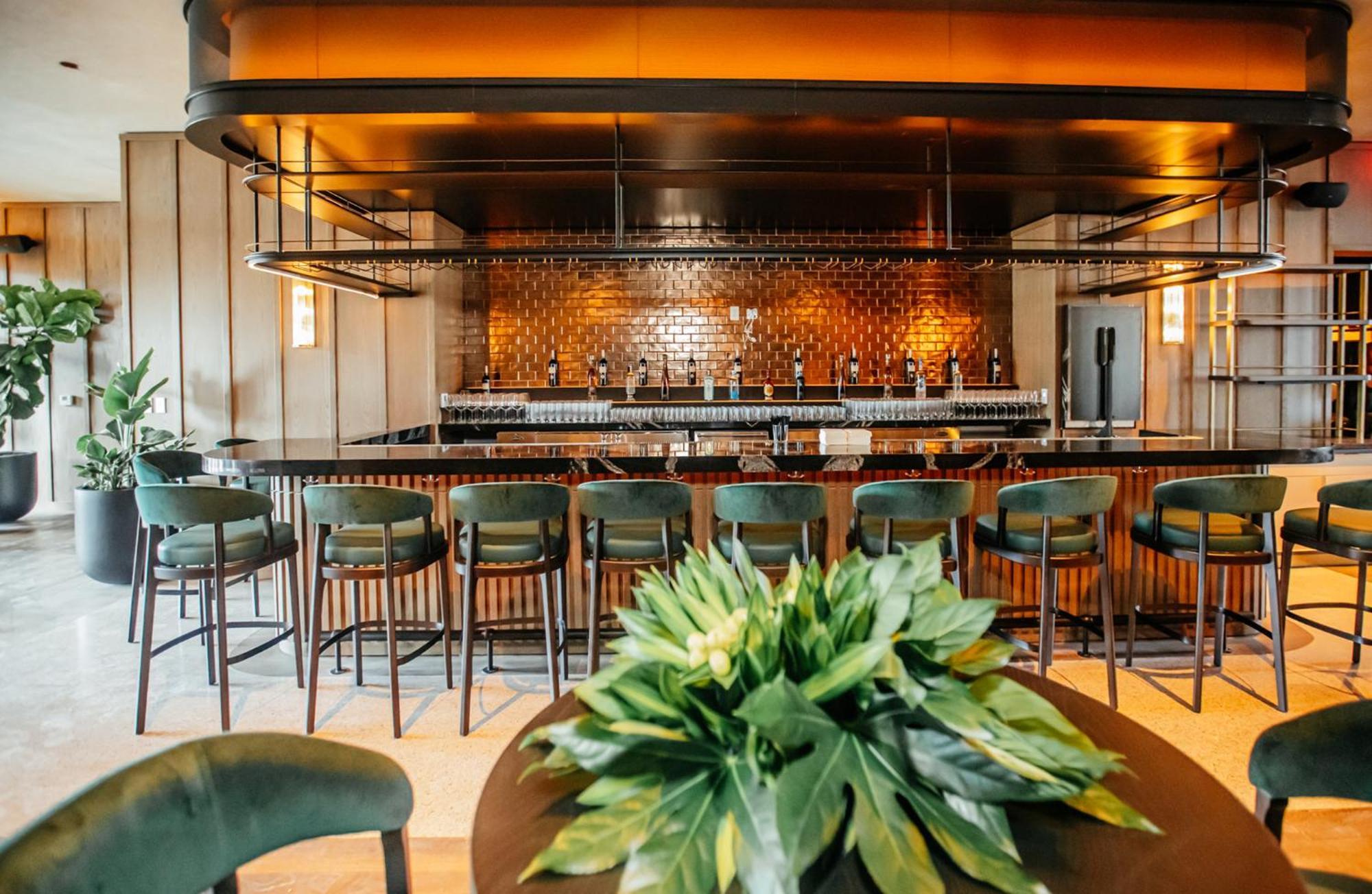 Gale Miami Hotel & Residences Екстериор снимка