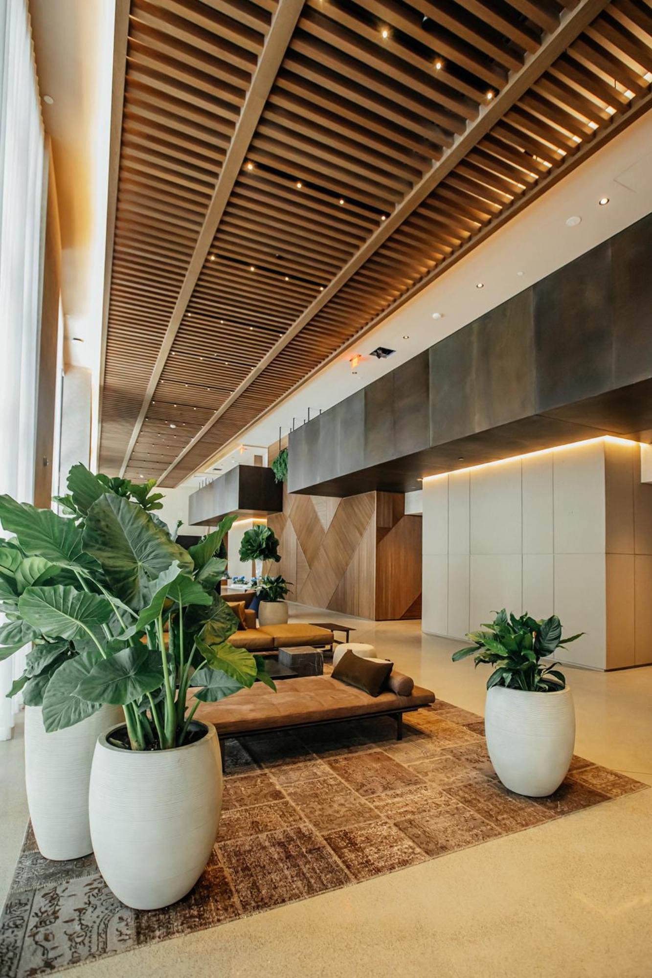 Gale Miami Hotel & Residences Екстериор снимка