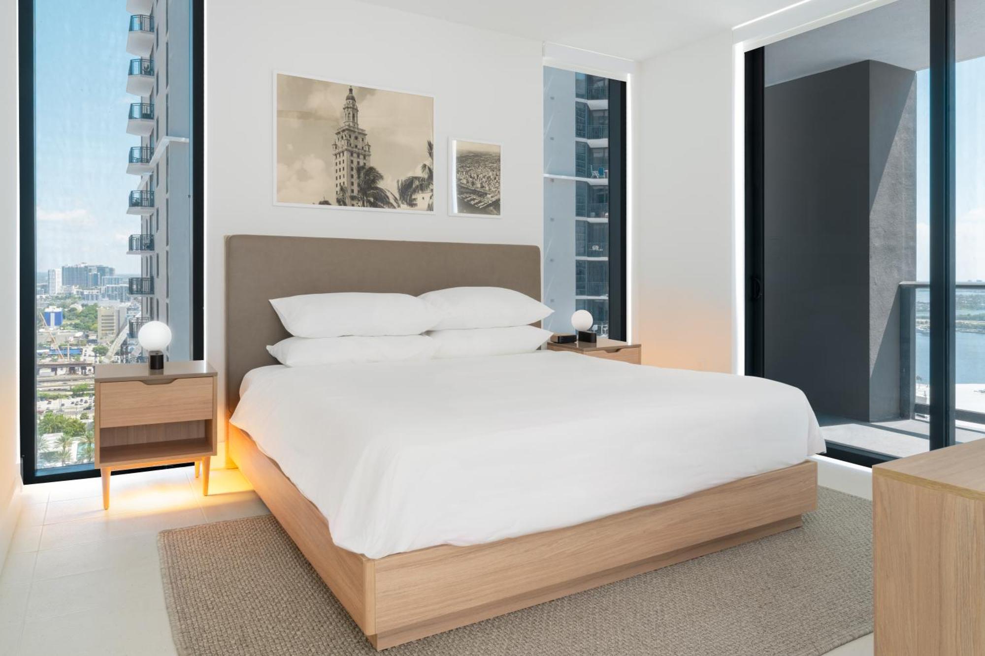 Gale Miami Hotel & Residences Екстериор снимка
