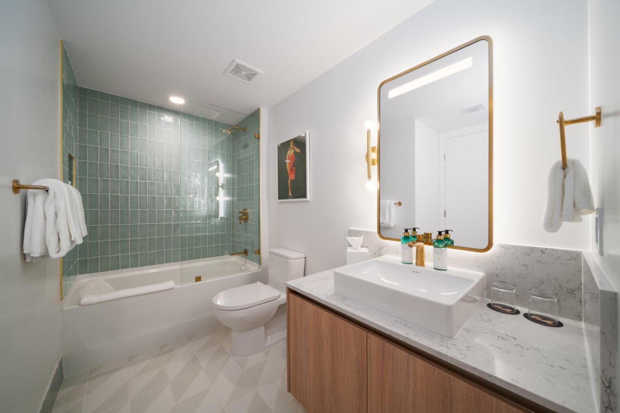Gale Miami Hotel & Residences Екстериор снимка